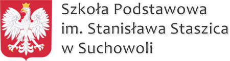 Szkoła Podstawowa im. Stanisława Staszica w Suchowoli